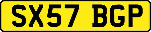 SX57BGP