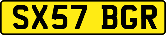 SX57BGR