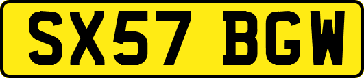 SX57BGW