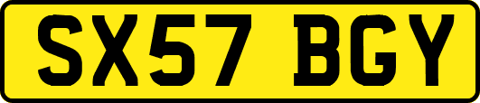 SX57BGY