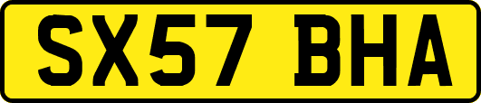 SX57BHA