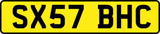 SX57BHC