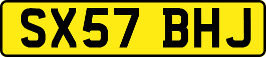 SX57BHJ