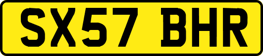 SX57BHR
