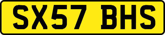 SX57BHS