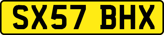 SX57BHX