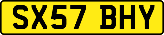 SX57BHY