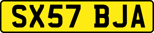 SX57BJA