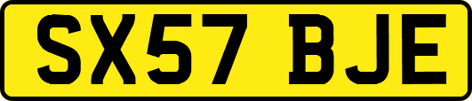 SX57BJE