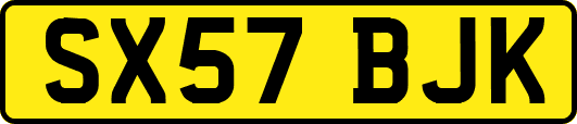 SX57BJK