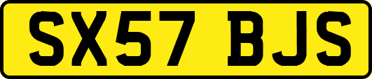 SX57BJS