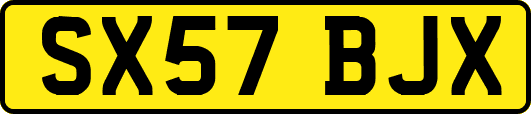 SX57BJX