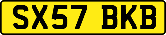 SX57BKB