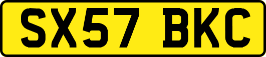 SX57BKC