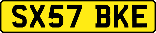 SX57BKE