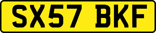SX57BKF
