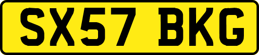 SX57BKG