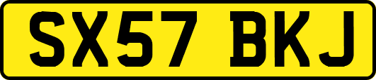 SX57BKJ