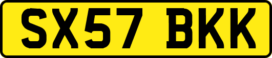SX57BKK