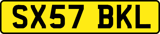 SX57BKL