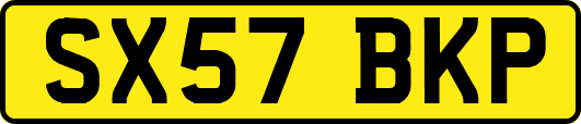 SX57BKP