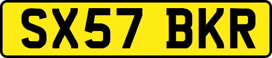 SX57BKR