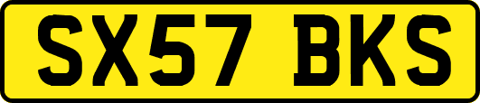 SX57BKS