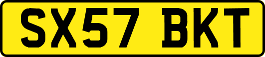 SX57BKT