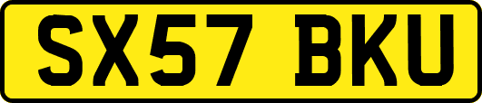 SX57BKU