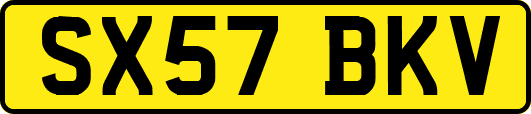 SX57BKV