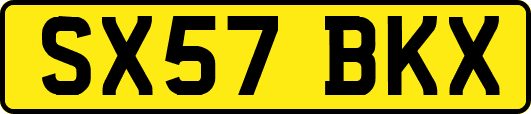 SX57BKX