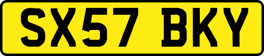 SX57BKY