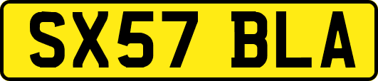 SX57BLA