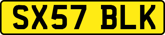 SX57BLK