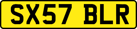 SX57BLR