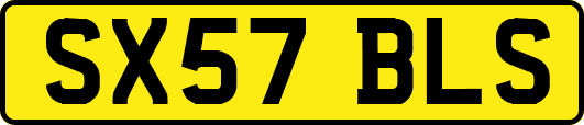 SX57BLS