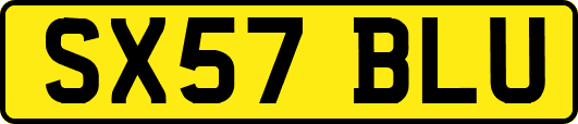 SX57BLU