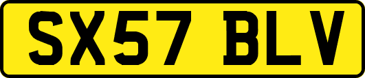 SX57BLV