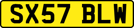SX57BLW