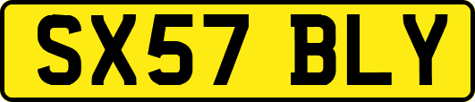 SX57BLY