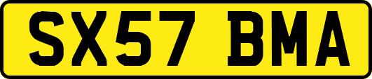 SX57BMA