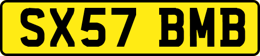 SX57BMB