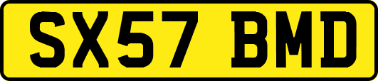 SX57BMD