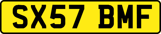 SX57BMF