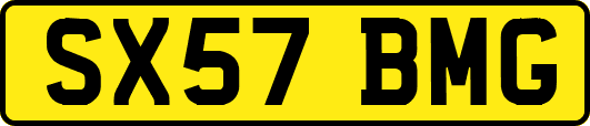 SX57BMG
