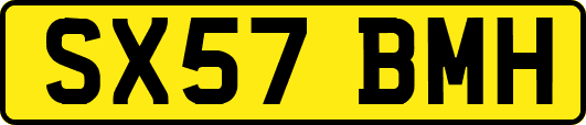 SX57BMH