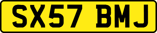 SX57BMJ