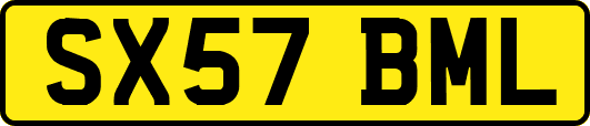 SX57BML