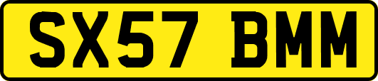 SX57BMM