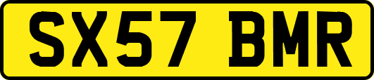 SX57BMR